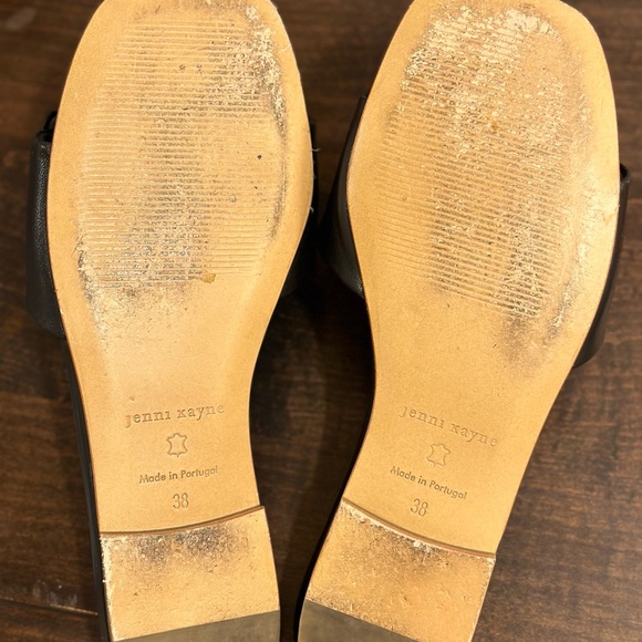 Jenni Kayne Dani Slide sandals - Picture 7 of 7